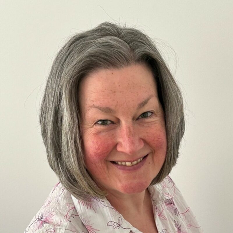 Professor Helen Bromley